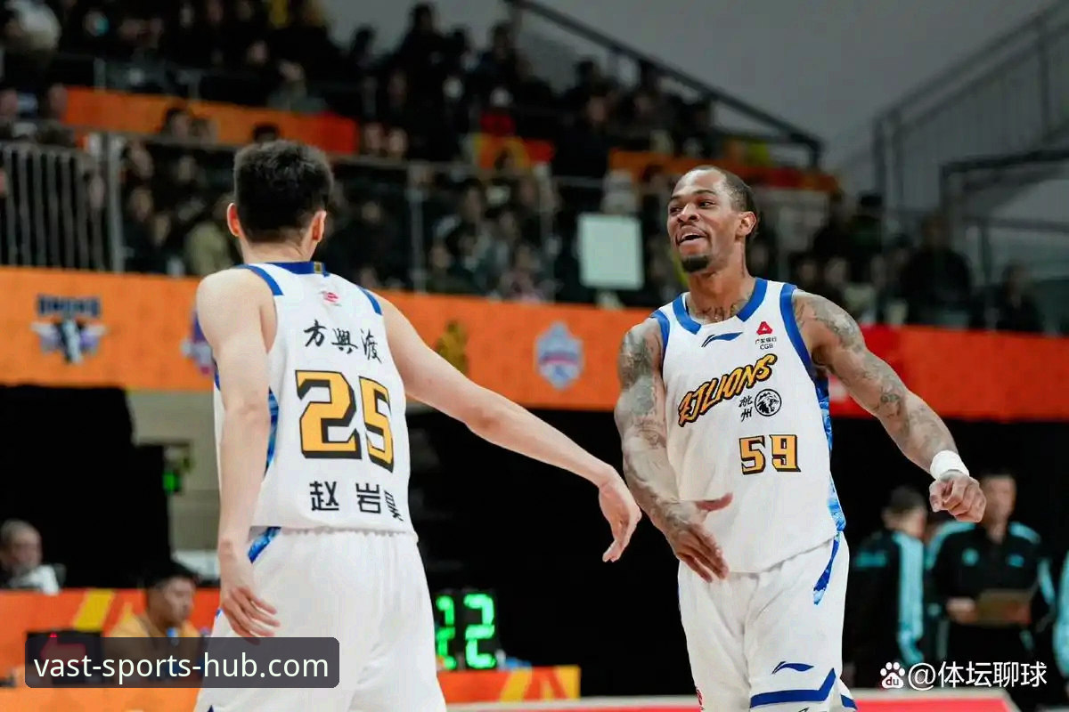 CBA季后赛最新动态：山西97-94险胜青岛，2-0横扫晋级八强将战广厦